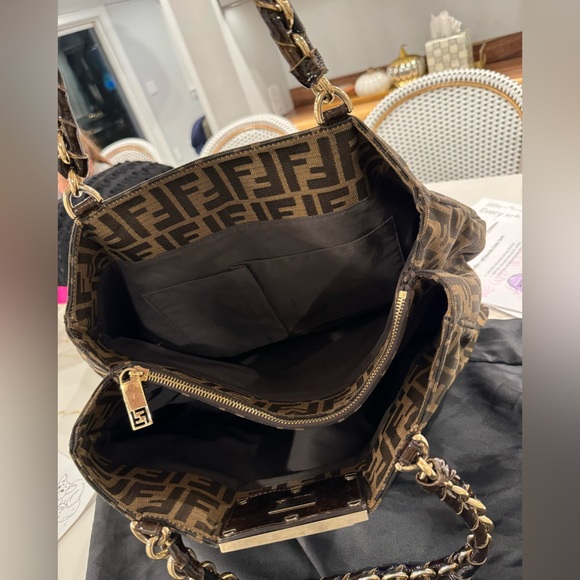 FENDI Authentic Bag - Picture 5 of 6